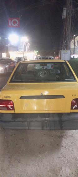 سایپا 131